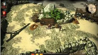 Divinity Original Sin Early Access part 1