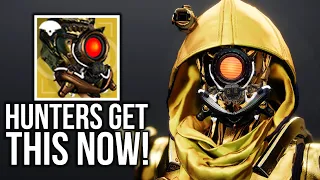 Bungie Finally Brought This Back! Get This Before Weekly Reset! - Season of the Plunder