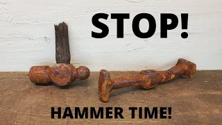 Multiple Choice (MC) Hammer Restoration