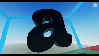 Alphablox - The First Episode