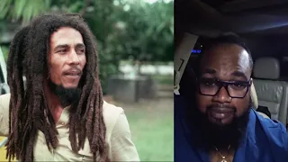 Trippple X review the Bob Marley one love movie