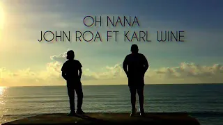 OH Nana - John Roa Ft. Karl Wine | Tatay waps & Kuys Bon | Dance Choreography