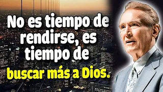 Adrian Rogers en Español 2023 ✅ No Es Tiempo De Rendirse, Es Tiempo De Buscar Más A Dios 🔴