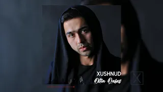 Xushnud - Oltin Qafas (Official Audio)