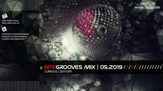 :: nitegrooves mix | Deep House, Deep Tech House, Melodic Techno  & Progressive House | 05/2019