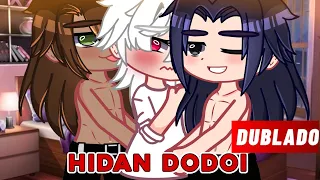 🤧 HIDAN DODOI 😈 - DUBLADO - YAOI - BL GACHA CLUB MINI FILME