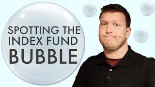 Michael Burry Warns Of Index Fund Bubble & I Agree!