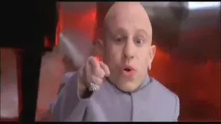 Austin Powers - Just the two of us - VF