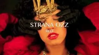 STRANA OZZ / PERFORMANCE SHOW / RED