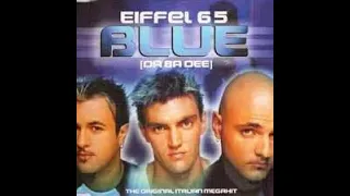 (TAB) Eiffel 65 - Blue (Da Ba Dee) Main Riff Guitar Cover By Ap
