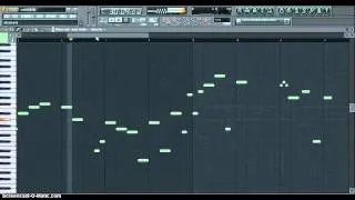 Armin van Buuren - Intense (FL Studio remake by CollectionFreak) | Free FLP download!