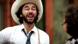 Shakey Graves  Dearly Departed    Live from the Pandora House at SXSW