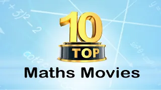 Top 10 Maths Movies