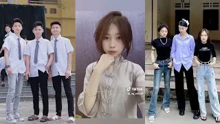 Tik Tok Học Sinh💕Học Sinh 4.0 Đi Học Quẩy Banh Nóc | lưu quyết chiến #352