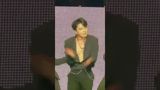 Jungkook 'Fake Love' Fancam | 211127 PTD On Stage LA