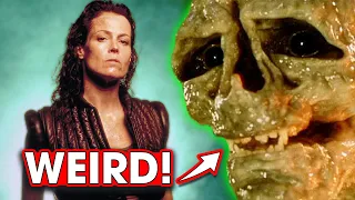 Is Alien: Resurrection Bad or Just Weird? - Talking About Tapes