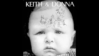 Keith & Donna (full album, 1975)