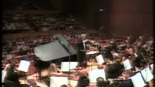 Antonii Barischevskyi, F. Liszt, Piano Concerto no. 1 2/2 2011