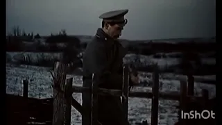 Фрагмент из фильма "Тихий Дон" 1957 года