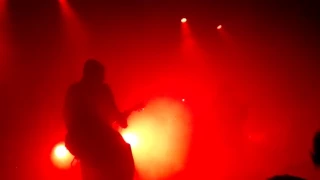 Mayhem - Life Eternal [live at Sentralen | Oslo | 19.11.2016]