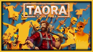 TAORA BEGINNING | Majaako Gaming [EP : 3]