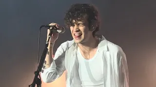 The 1975 - Happiness (Live in Bangkok, Thailand)