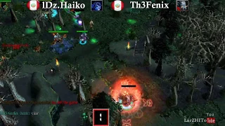 DotA Top 10 HELIWoDoCaL Vol # 9 By : LarZHITo..!!