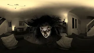 LIVE Horror Videos | VR 360 Degree Horror Video #15