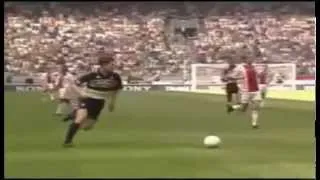 Ajax 3-4 Feyenoord (13 mei 2001) Goals Feyenoord - Radio Rijnmond