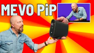 Picture in Picture with Mevo Multicam (PiP): How to Use It and What to Expect!