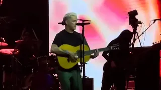 Corazón Partío - Alejandro Sanz En Concierto 2023 TRN