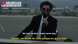 (Ao vivo) The Weeknd - Save Your Tears (Legendado | Lyrics + Tradução)