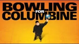 Mass murders - Bowling for Columbine -  documentary film - ZUROCK OFICIAL