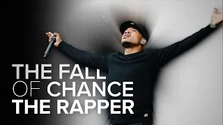 The Fall of Chance the Rapper