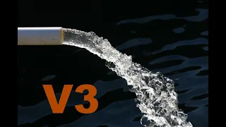 Как сделать колодец мощного исполнения? - # Вода WellV3 за 500 зл.