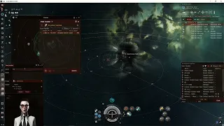 [Eve-Online] How to do wormhole exploration in 2022