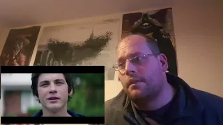 The Vanishing of Sidney Hall Trailer #1 Reaction