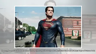 Will We Get A ‘Man Of Steel 2’ Announcement At San Diego Comic Con? News 24h