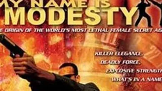 My Name Is Modesty - Film d'azione completo in italiano