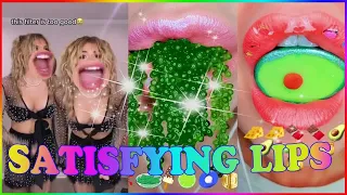 🌼 Text To Speech 🌼 ASMR Satisfying Eating || @Bailey Spinn|| POVs Tiktok Compilations 2023 # 1