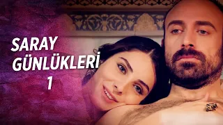 Saray Günlükleri 1 | Topkapı Sarayı'nda İlk Günlerim Nasıl Geçti?