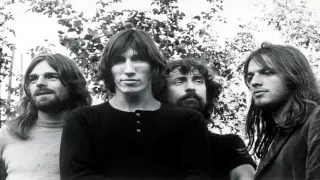 [HQ-FLAC] Pink Floyd - Time