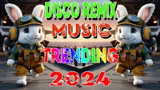 🇵🇭 [NEW] 📀Disco Banger remix nonstop 2024 📀VIRAL NONSTOP DISCO MIX 2024 📀VOL8