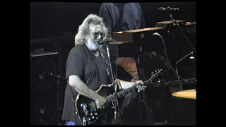 Grateful Dead [1080p Remaster] September 12, 1991 - Madison Square Garden - Ultramatrix [FULL SHOW]