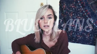 Blue Jeans - Lana Del Rey (Cover) by Alice Kristiansen