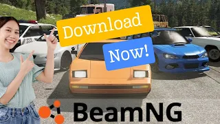 How To Download Beamng.Drive On Mobile (iOS & Android)