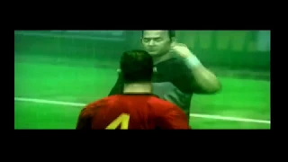 Pro Evolution Soccer 2 - Intro Playstation 2