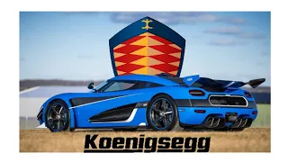 Sejarah Koenigsegg [ Hypercar ala swedia ] #koenigsegg #hypercar