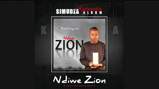 Prince Chigwida - Ndiwe Zion (Official Audio)