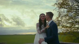 Svatba Barbora a Martin, Statek Štěpánovice